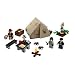 LEGO® Indiana Jones Jungle Duel