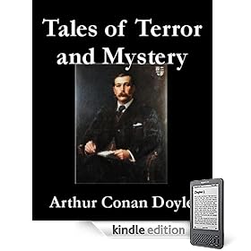 Tales of Terror and Mystery