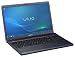 Sony Vaio F23A9E/B 41,7 cm (16,4 Zoll) Notebook (Intel Core i7 2670QM, 2,2GHz , 6GB RAM, 640GB HDD, NVIDIA GT 540M, DVD, Win 7 HP) schwarz Sony Vaio F23A9E/B 41,7 cm (16,4 Zoll) Notebook (Intel Core i7 2670QM, 2,2GHz , 6GB RAM, 640GB HDD, NVIDIA GT 540M, DVD, Win 7 HP) schwarz