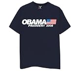 Barak Obama '08 T-Shirt