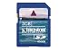 KINGSTON Flash Memory Card 2 GB SD Memory Card Compact High Capacity Storage Media New