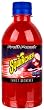 Sqwincher 030700-FP Fruit Punch Flavor 12 oz Ready to Drink Bottle (Case of 24)
