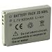 Zeikos ZE-NB5L Rechargeable Lithium Battery for Canon BPNB5L