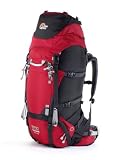 TFX Summit 75+20 Internal Frame Backpack