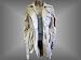 Alpha Industries Summer Trench Jacke