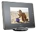 Electronics : Ality Pixxa 8" Digital Photo & Video Frame, Touch Screen, Remote Control + Carte SD 512 Mo