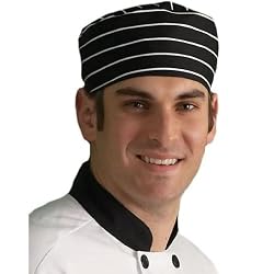 Uncommon Threads Chef Beanie