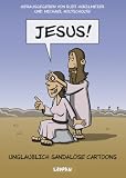 Produkt-Bild: Jesus!