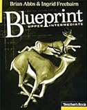 Blueprint upper intermediate