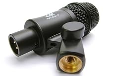 Gatt Audio MTOM-7 Dynamic Tom Tom / Snare Microphone