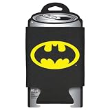 Batman Logo Huggie Can Holder