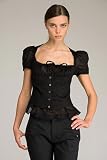 Vivienne Westwood Black Top