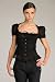 Vivienne Westwood Black Top