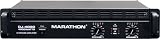 Marathon DJ-4000 Power Amplifier