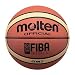 Molten GM7 FIBA Official Indoor/Outdoor Composite 29.5 Basketball