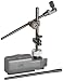 Brown & Sharpe 599-7765 Miti-Mite Heavy-Duty Magnetic Base, Ball and Socket Post, Fine Adjust, 0.75