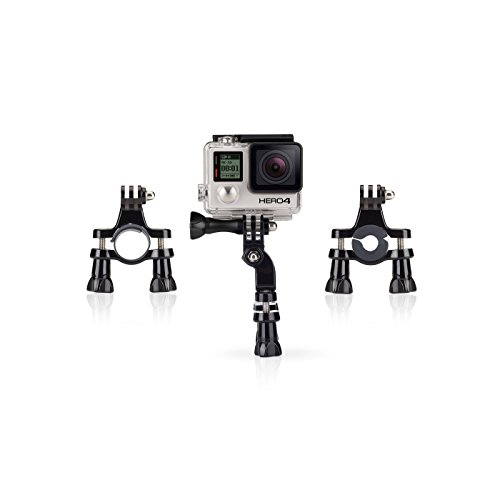 GoPro Handlebar Seatpost Mount