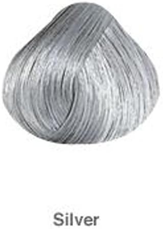 Pravana ChromaSilk Vivids (Silver) by Pravana ChromaSilk Vivids