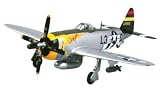 1/72 P-47D �T���_�[�{���g 512FS/406FG (�����i)