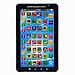 smiles creation P1000 Kids Educational Learning Tablet Computer RS.225.00