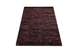 Produkt-Bild: Teppich Easy-Shaggy aus Indien 164 x 122 cm