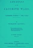 Legends of the Jacobite Wars V2