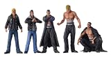 BADBOYS GLARE OF EYES Vol.4 ~THE BEAST~(Box)
