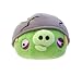 Angry Birds 5\" Plush Helmet Pig Plush Toy