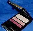 Rare Limited Edition Lancome La Palette De Couleur Eyeshadow & Liner Compact Les Snobs Full Size Retails for $42
