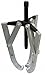 Mechanical Jaw Puller, 25 ton, 3 Jaws