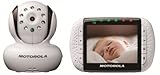 Motorola Digital Video Baby Monitor with 3.5 Inch Color LCD Screen