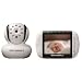 Motorola Digital Video Baby Monitor with 3.5 Inch Color LCD Screen