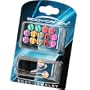 14Ga Wave Ball 8 Pair Interchangeable Spiral Belly Pack