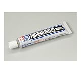 White Tamiya Putty, 32grm