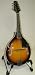 Musical Instruments : Savannah A Style Mandolin
