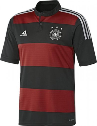 ADIDAS “DFB Away Jersey” Herren Auswärtstrikot (G74520) Gr. XXL
