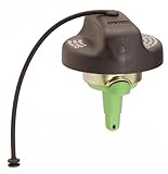 Gates 31848 Gas Cap