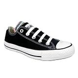 Converse CT Multi Tounge Ox Womens Plimsolls Lace Up Canvas Trainers