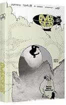2009 OVERSEAS DVD by Pirate Movie Production - Snowboarding DVD