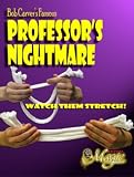 Review Royal Magic  / Professors Nightmare (Pro) - Three Rope Magic Trick