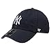 47 Brand New York Yankees Mens Cap Blue