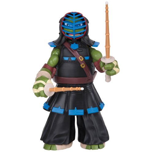 Teenage Mutant Ninja Turtles 11