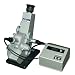 Atago 1212 NAR-1T Solid Abbe Refractometer, Refractive Index 1.3000 to 1.7000nD