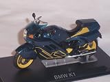 Produkt-Bild: BMW K1 K 1 1000 1992 BLAU GELB 1/24 ALTAYA BY IXO MODELLMOTORRAD MODELL MOTORRAD SONDERANGEBOT