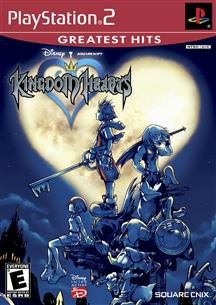 Kingdom Hearts
