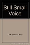 The still small voice