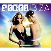 Pacha Ibiza 2009
