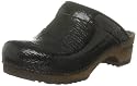 Sanita Women's Mermaid Wedges Mules