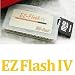 EZ Flash IV miniSD <バルク品>