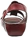 Sanita Women's Vanessa Flat